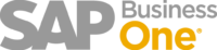 Logo SAP B1 Logo SAP B1